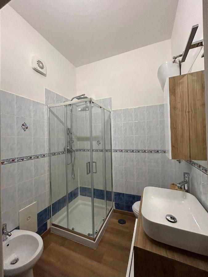 Casa Vacanze Oikia - Room Girasole Napoli Dış mekan fotoğraf