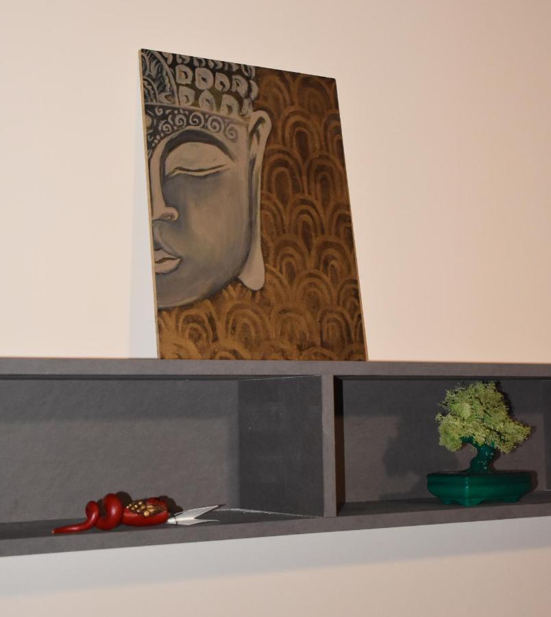 Casa Vacanze Oikia - Room Girasole Napoli Dış mekan fotoğraf