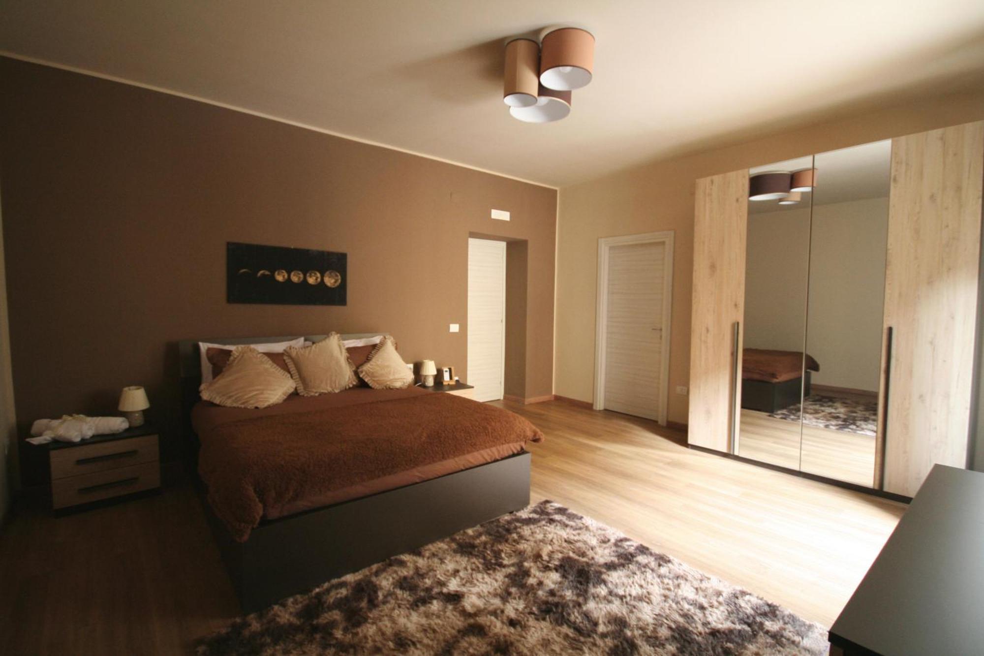 Casa Vacanze Oikia - Room Girasole Napoli Dış mekan fotoğraf
