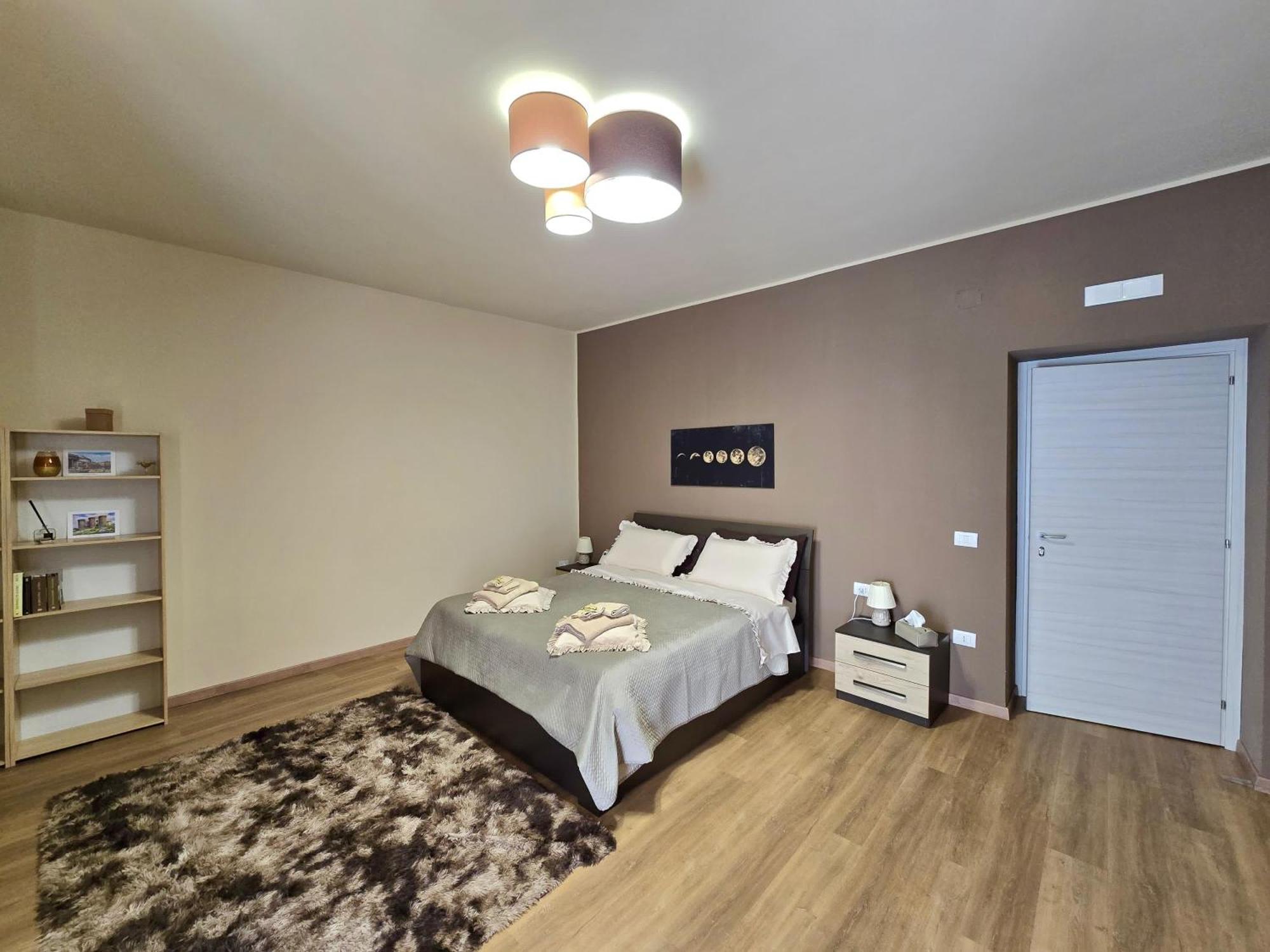 Casa Vacanze Oikia - Room Girasole Napoli Dış mekan fotoğraf