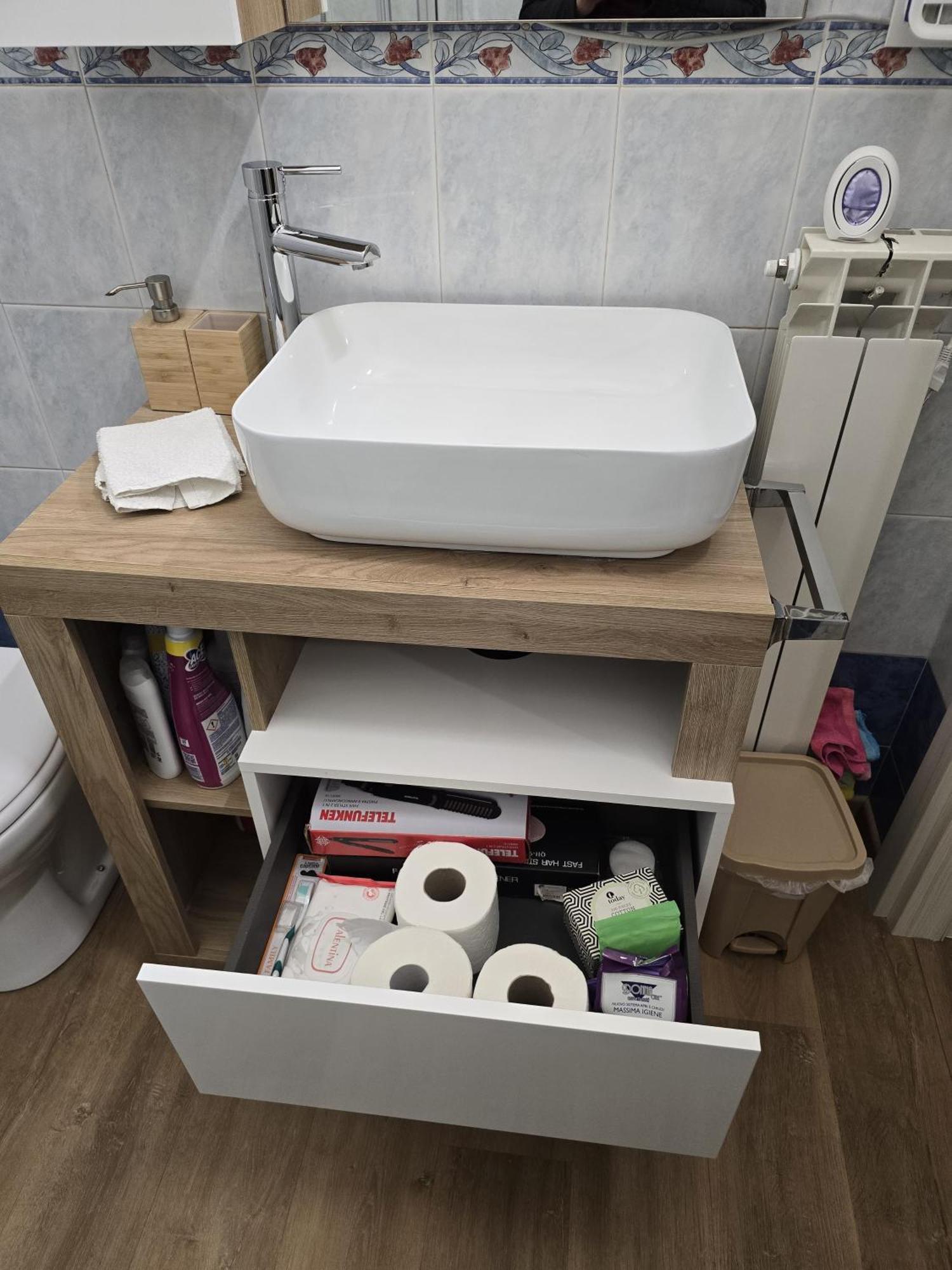 Casa Vacanze Oikia - Room Girasole Napoli Dış mekan fotoğraf